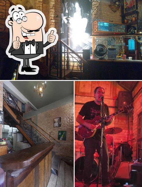Here's a pic of O Pecado Mora Ao Lado - Bar, Tabacaria, Blues,Jazz e boas músicas