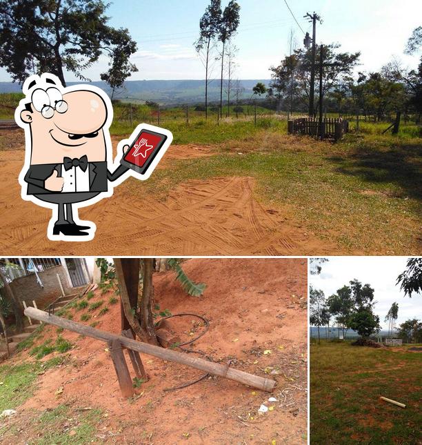 Aldeia da Serra Cristais Paulista SP