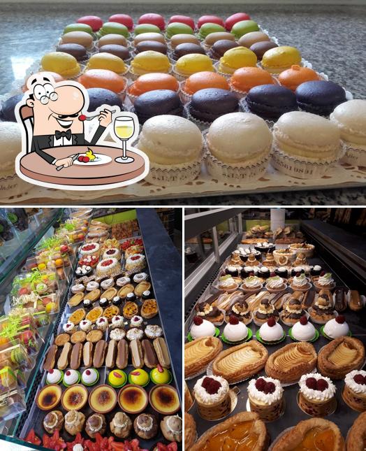 Au rendez vous des Gourmets