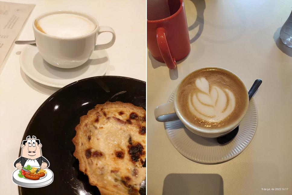 Café é uma fruta