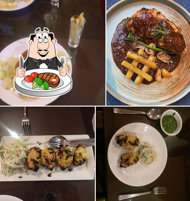 Cosset-A Boutique Hotel