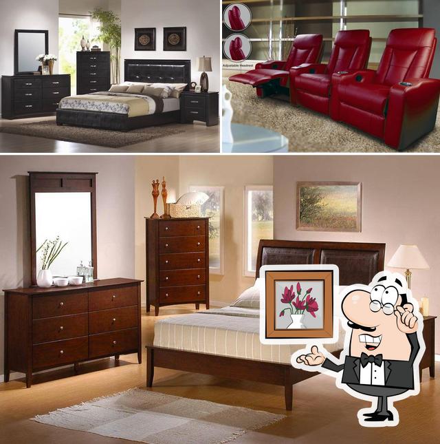 FURNITURE KING in Tampa