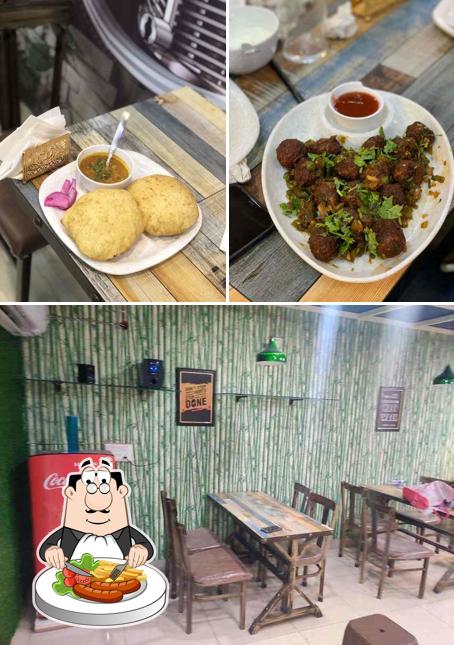 Five Leaves Cafe