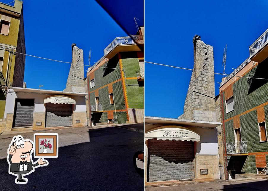 Forno Panificio Francesca