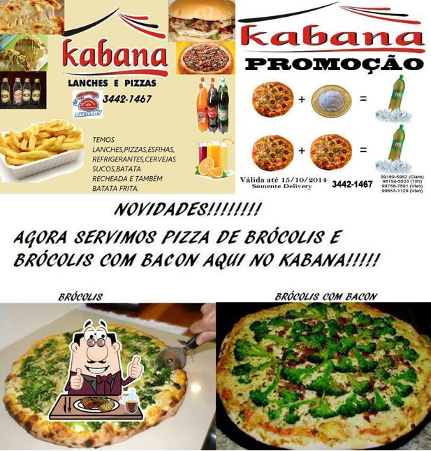 Kabana Lanches
