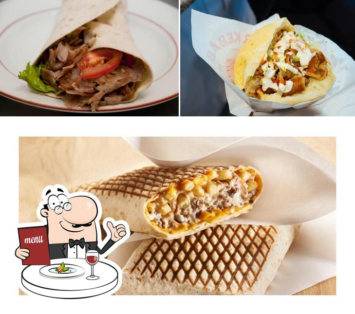 Snack Kebab Yildiz 2