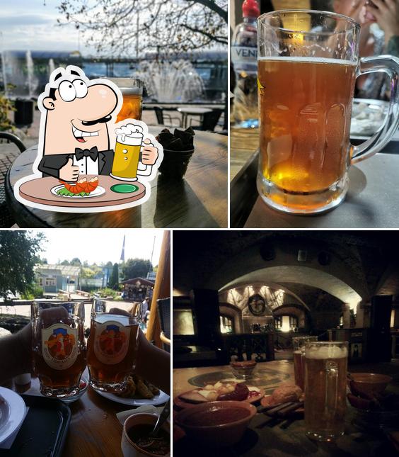 Top 20 restaurants in Riga, november 2025 - Restaurant Guru