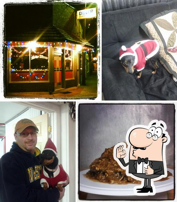 River Diner in Gauley Bridge Restaurant reviews