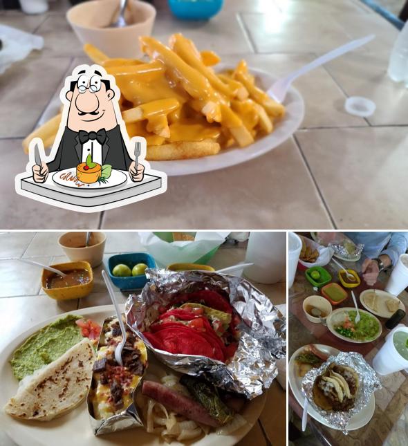 Tacos AKA 3 in Alto Bonito Restaurant reviews