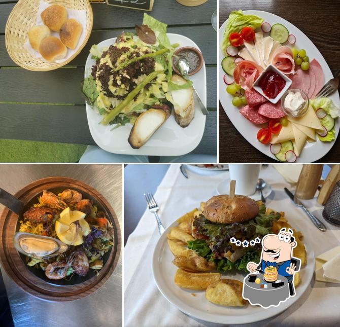 Gut Und Günstig Essen In Bremen Vincent's Bremen, Bremen - Speisekarte, Preise und Bewertungen