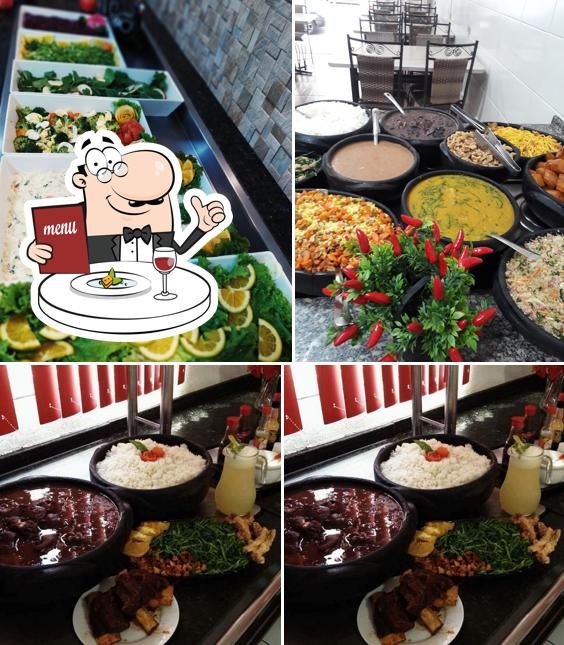 Restaurante Panela de Barro