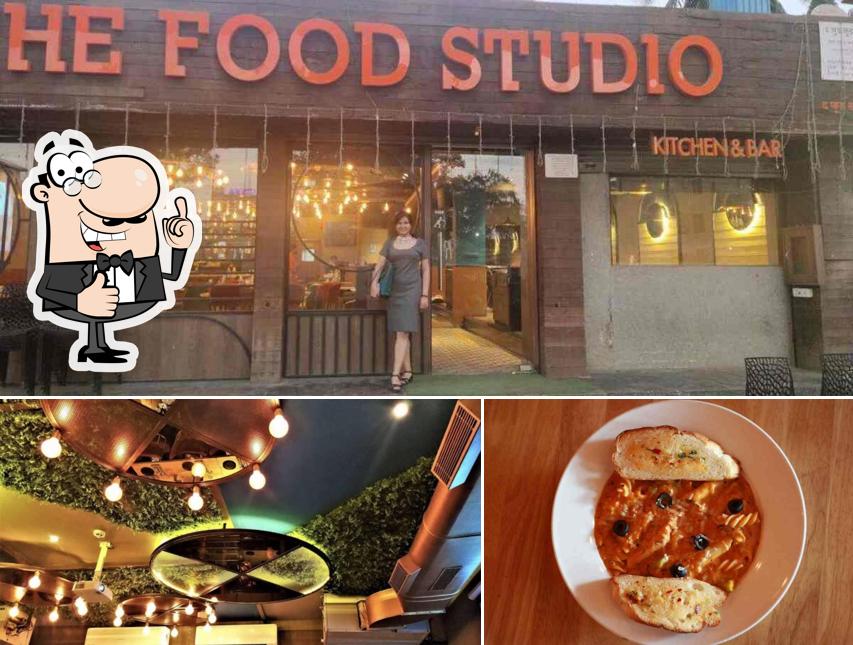 See this image of The Food Studio