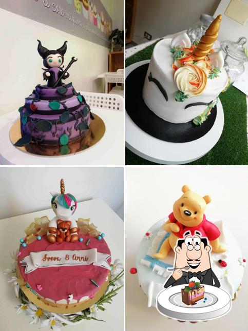 Immagine di va.be Cake Design