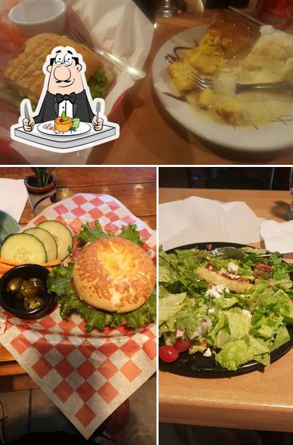 Huma Cafe Y Publicidad Mexico City Restaurant Reviews