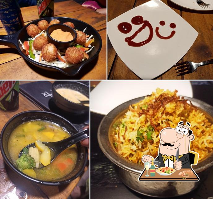 Diet Delight Café