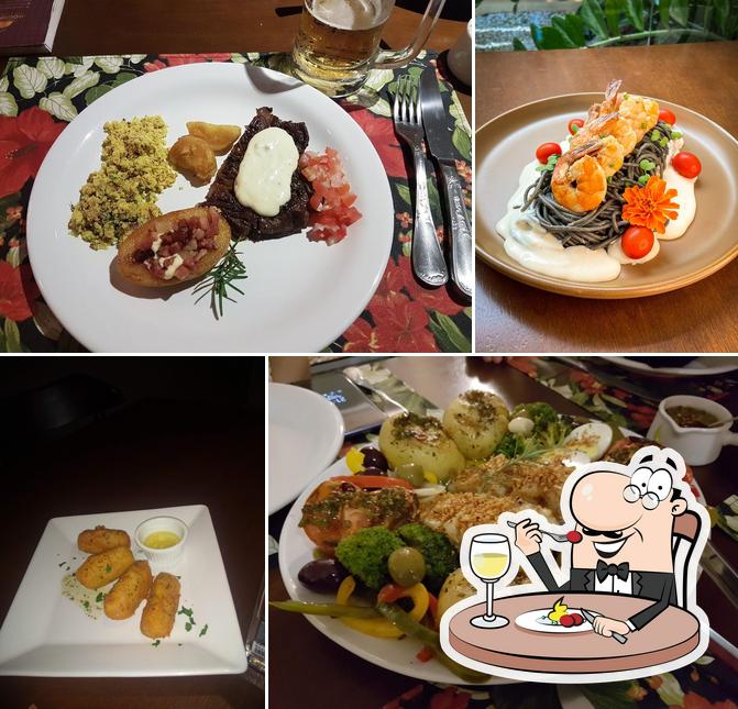 20 melhores restaurantes em Vila Velha, dezembro 2024 - Restaurant Guru