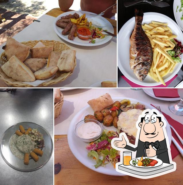 Cibo al Medeni