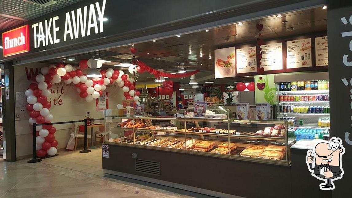 Image de FLUNCH ANNECY
