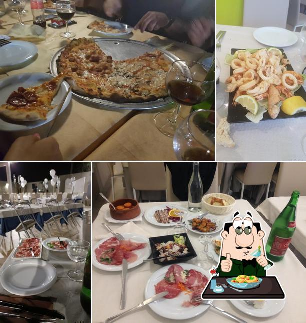 Cibo al Il Giardino Di Melody