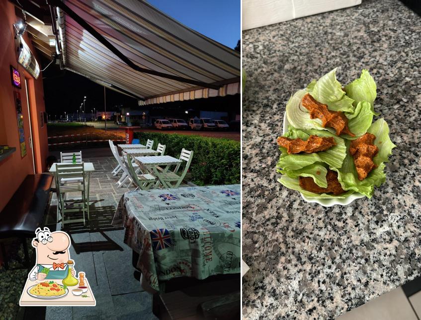 Platti al Kebab Mesolcina Yildirim Akil