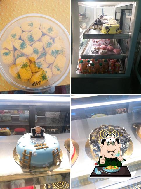 Le Cake Studio