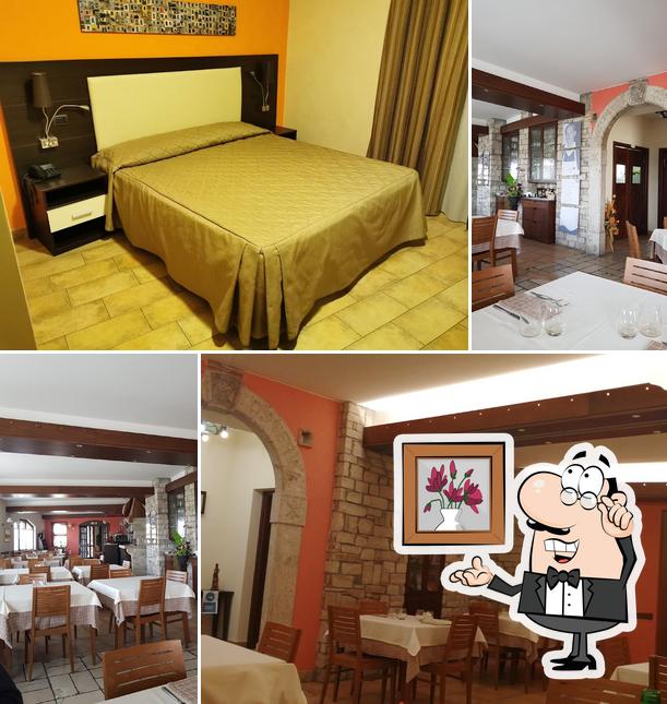 Locanda Il Grillo d'Oro