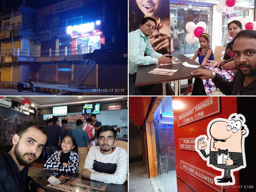 Meat & Eat, Kokrajhar Restaurant reviews