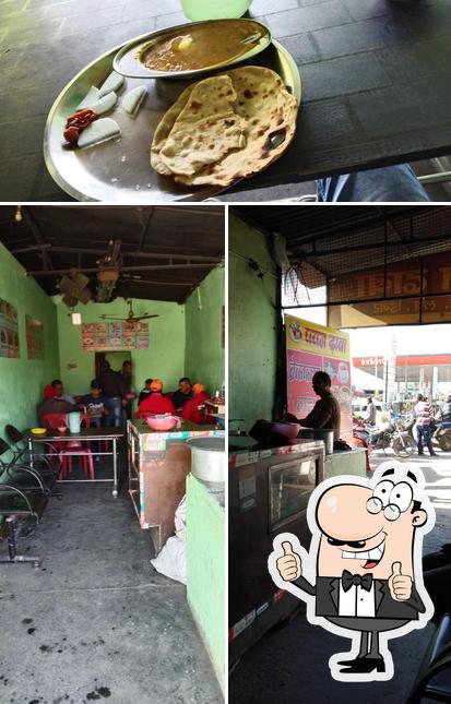 Pawan Dhaba