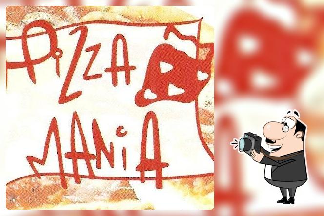 Pizzamania SNC Di Contatore Edoardo