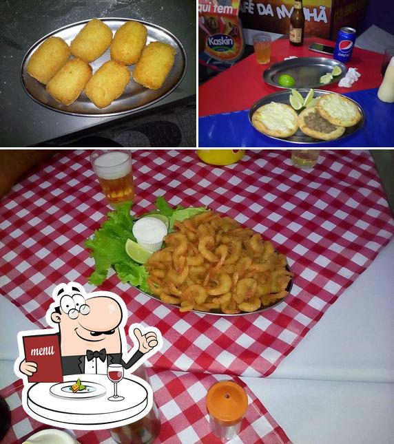 Pizzaria e Lanchonete Long Island