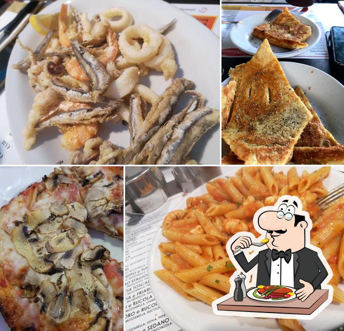 Pizzeria Paradiso