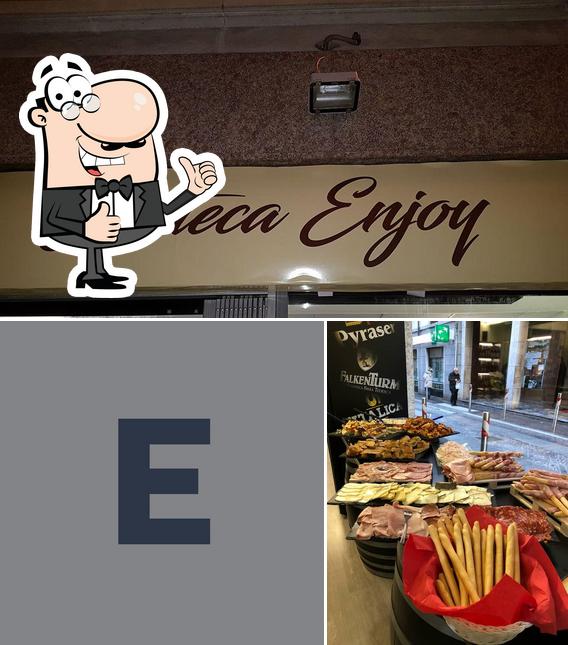 Regarder l'image de Enoteca Enjoy