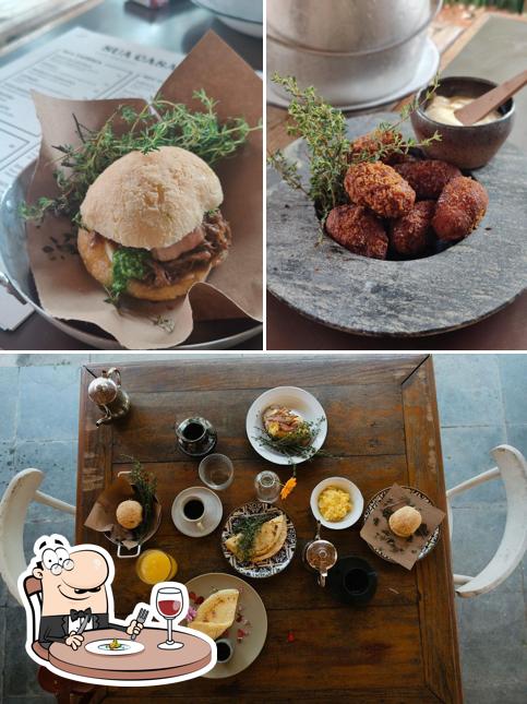 SUA CASA & SUA MESA