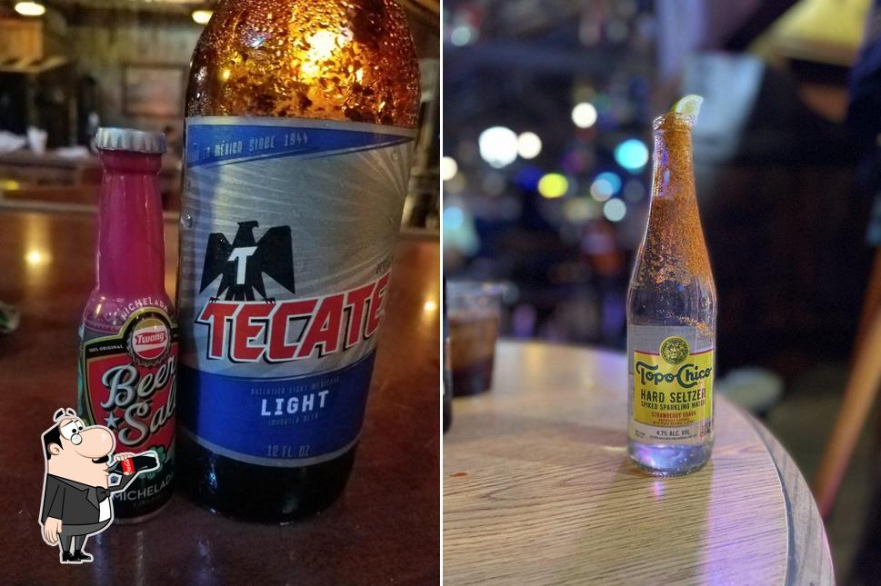 The New Beer Depot in San Antonio Restaurant reviews