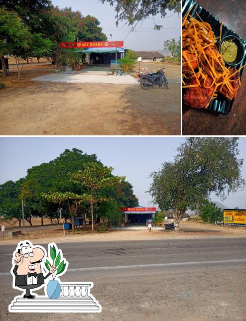 ADS DHABA