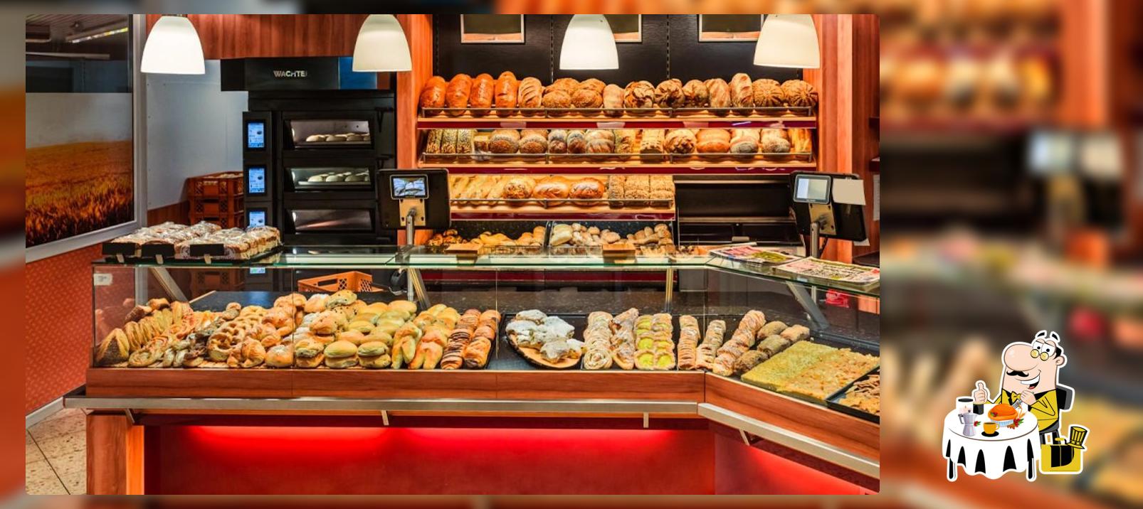 Bäckerei - Konditorei Müller