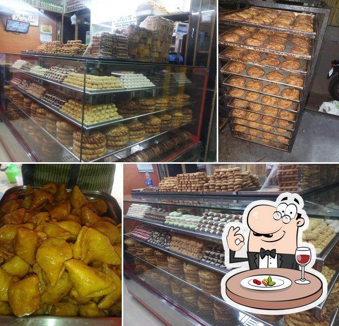 Crescent Al Zam Zam Bakery & sweets, Bengaluru, 21/2 Restaurant reviews
