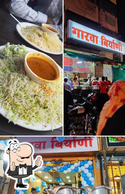 Garva Biryani, Pune, Shop No 6 - Restaurant Menu And Reviews