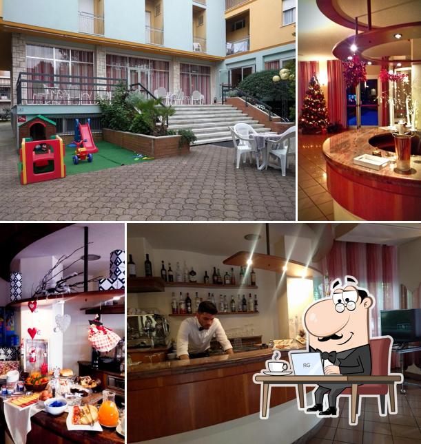 Hotel Paglierani