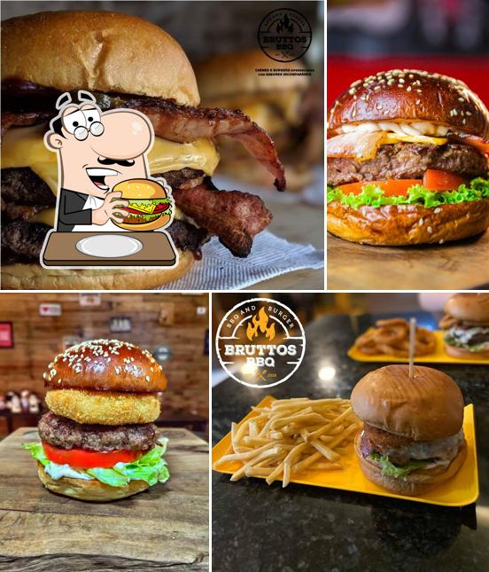 MUU BURGER VILA REGINA