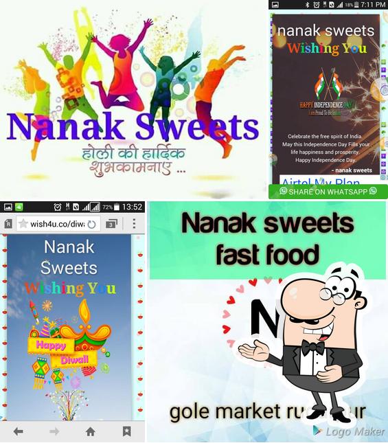 Nanak sweets, Rudrapur Restaurant reviews