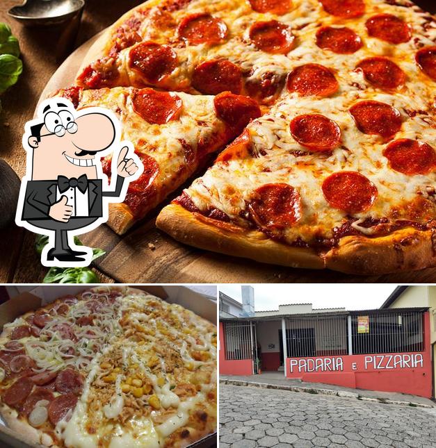 Padaria e Pizzaria do Noel