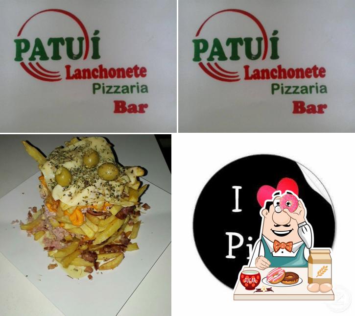 Pizzaria Patui