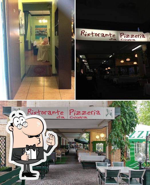 Vedi questa foto di Ristorante - Pizzeria “Da Giulia”