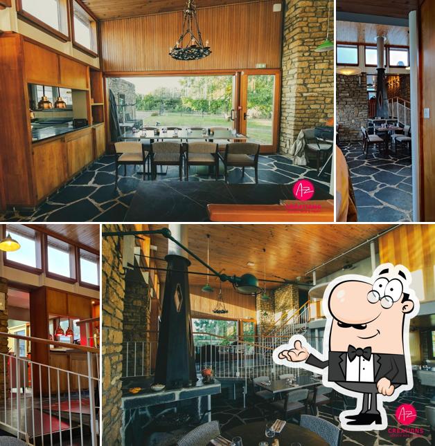 Restaurant Racines