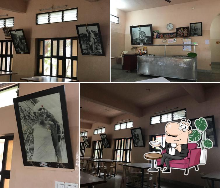 Ramana Canteen