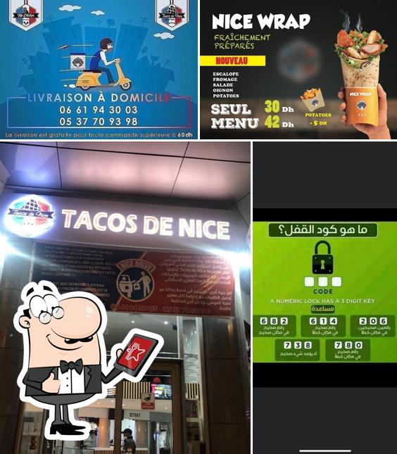 Tacos De Nice