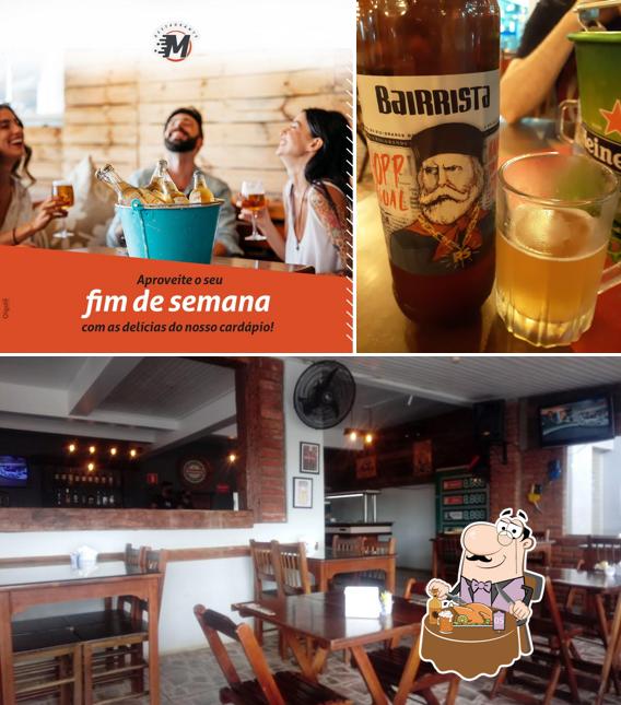 Restaurante Manivela