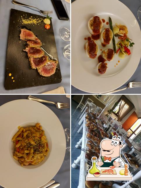 Ristorante La Tavernetta