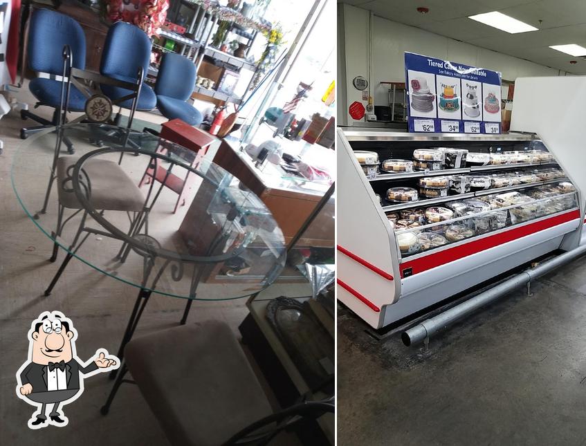 Sam's Club in Terre Haute Restaurant reviews